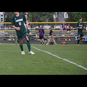 Meet your Posher, Charles